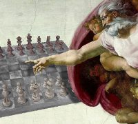 Isteni sakk