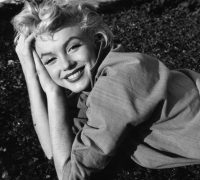 Marilyn Monroe idézetek