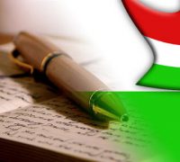 A magyar nyelv és a spiritualitás